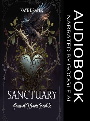cover image of Sanctuary